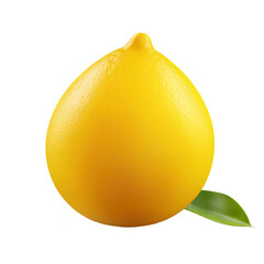 Wall Mural - Lemon