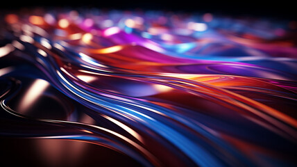 Wall Mural - abstract background