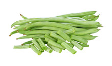 Green Beans Transparent Png