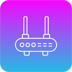 Router Icon