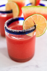 Sticker - Watermelon margarita