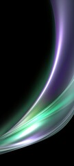 Wall Mural - Abstract background for iPhone made with Ai generative technology