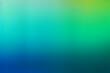Color Gradient For Backgrounds In The Style Of Light Abstract blurred background in bright tonality. Blue, green colors.