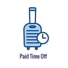 Paid Family Leave Benefits - PFL Benefits include sick time, paid time off, vacation benefits, death in the family, maternity, paternity leave, and other PTO