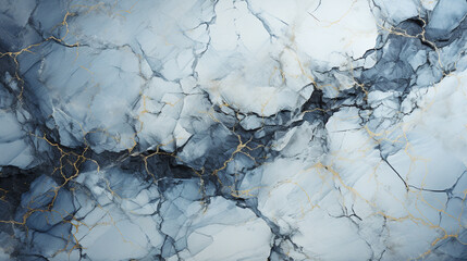 Sticker - Beautiful marble texture background