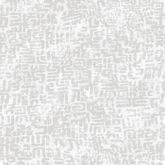 Wall Mural - vector abstract allover seamless pattern with stylist texture for graphic and digital textile printi