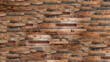 reclaimed wood Wall Paneling texture. generative ai.