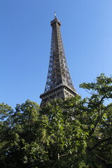 Torre Eiffel