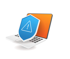 Poster - Computer security management