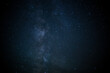 © Kate - starry sky night photo of stars