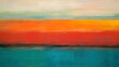 © Joseph Maniquet - Die Stille des Horizonts: Kunstwerke in Harmonie