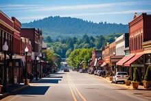Discovering The Charm Of Helen, Georgia: A Traveler's Guide To This Quaint Appalachian Town's Squares And Landmarks