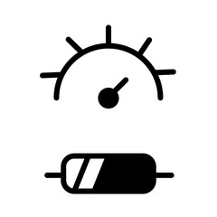 Speed Seo Service Icon