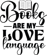 Reading Book Quotes SVG File, Reading Quotes, Reading SVG Cut Files, Hand Drawn Lettering Phrase, EPS Files, Saying About Reading