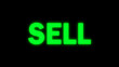 © Take4Studio - Modern Glitch Transition text animation with sell Text.