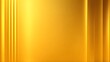 © Adam - Luxurious Gradient Golden Background with Illuminated Lines on Both Sides and Ample Copy Space