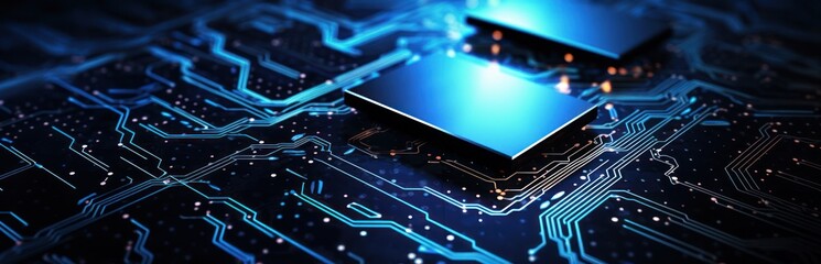 AI, Artificial Intelligence concept,conceptual image. Modern technology, networking concept