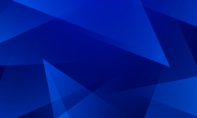 Wall Mural - Abstract blue gradient background