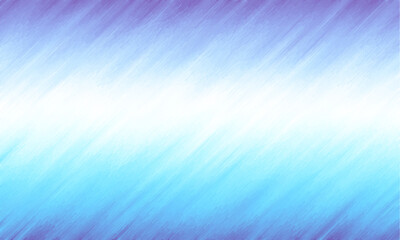 Fototapete - Vector background with diagonal defocused thin lines. Vector horizontal image.