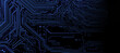 © AlenKadr - circuit motherboard background .