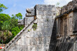 Descubriendo las maravillas de México. Chichén Itzá