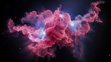 Fototapeta  - Rosetta Nebula