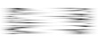 © korkeng - Vector speed lines dynamic pattern black fade gradient isolated on transparent background for concept of speed, technology, digital, communication, science, music
