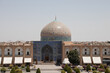 Sheikh Lotfollah Mosque, naghsh-e jahan square