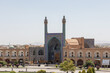 Shah Mosque of Isfahan in naghsh-e jahan square
