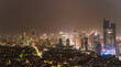 © mehdi33300 - Jakarta skyline by night, Indonesia