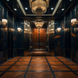 Elevator Pitches: Encouraging participants to give elevator pitches about their projects or ideas during elevator rides in the building Generative AI