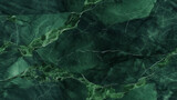 Fototapeta Fototapety z końmi - Seamless pattern background of a green marble texture backdrop