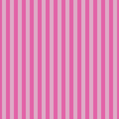 Wall Mural - Seamless pattern pink colors. Vertical pattern stripe abstract background vector illustration