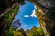 © View Stock - The river scenic area