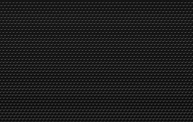 Wall Mural - loudspeaker mesh or acoustic grid pattern