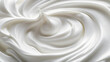 Smetana (Sour Cream) - European food