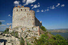 The Ruins of Sirotci Hradek