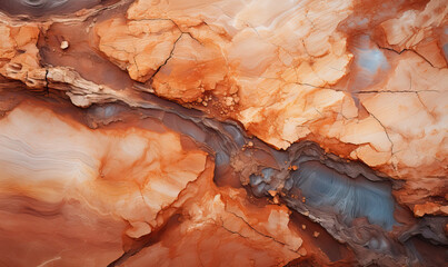 Wall Mural - texture background of rough stone natural texture.