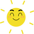 © Studio MRPOR - Sun Face Happy Blush Over Smile