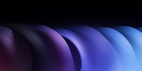 Wall Mural - abstract background with waves