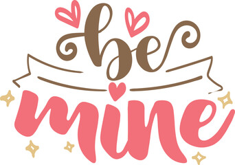 Wall Mural - hand written lettering about love to wedding invitation, valentines day design, greeting card and ro
