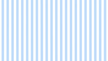 Light Blue And White Vertical Stripes Background