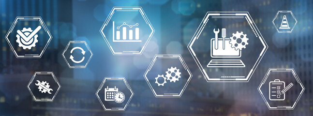 Concept of system maintenance