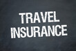 Travel Insurance	
