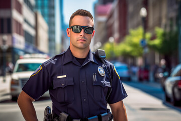 Police officer