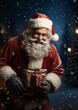 © Svetlana Kolpakova - Santa Claus with gifts