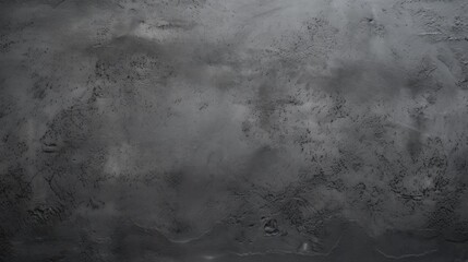 Wall Mural - Gray Cement Texture Background, generative ai