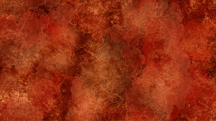 Wall Mural - Dark red marble stone grunge concrete wall smooth plaster backdrop texture background with high resolution. Old wall interior texture cement dark red background abstract dark color design.