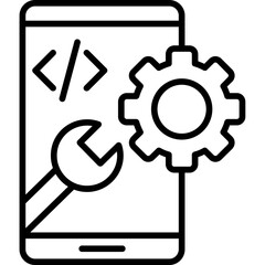App Development Icon