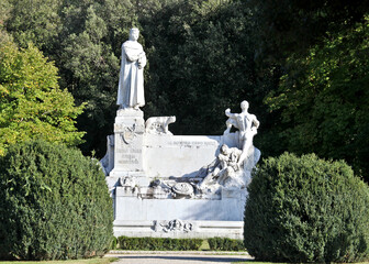 Wall Mural - Arezzo 2